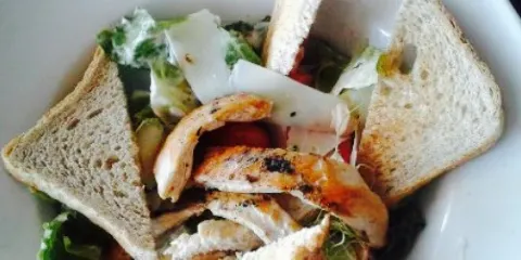 Calypso Cafe & Restaurant