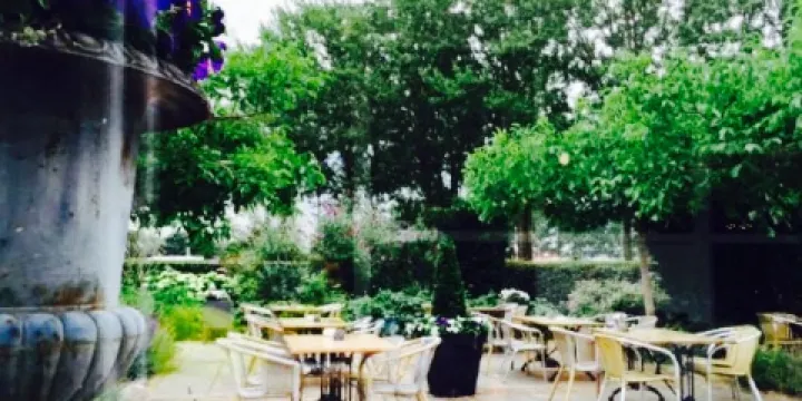 Haje Restaurant Nieuwegein