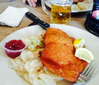 Hofbräuhaus Columbus