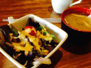 Hachi Japanese Restaurant