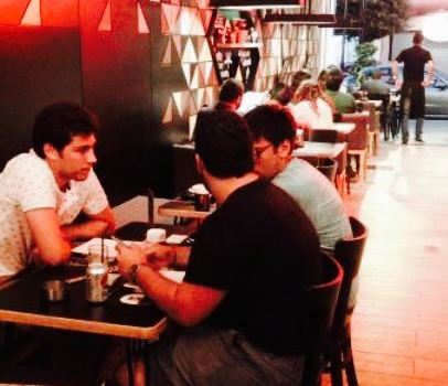 OBI Urban Sushi