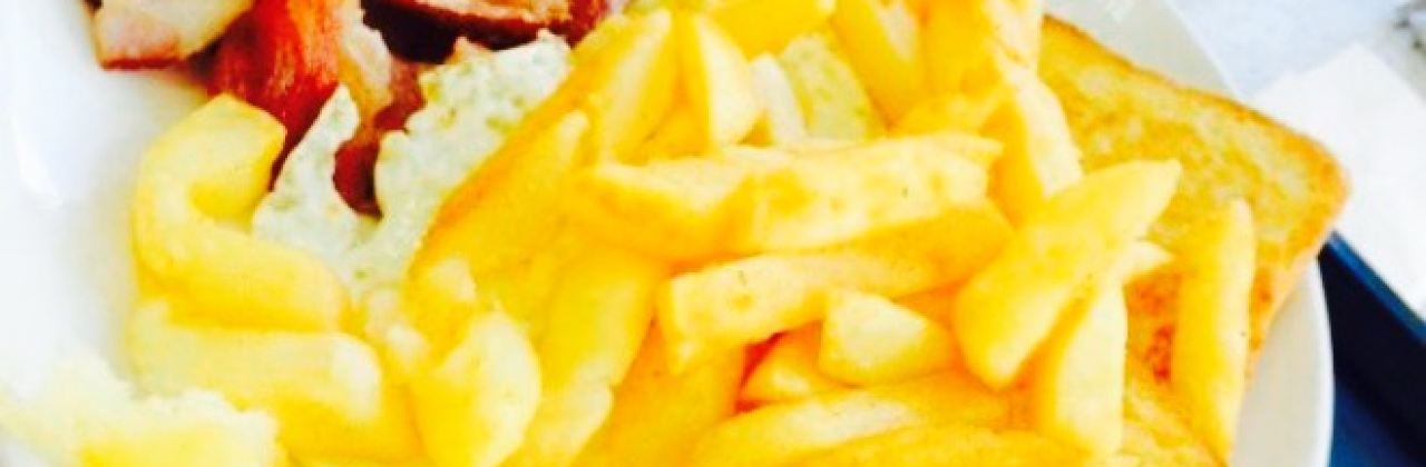 Captain DoRegos Windhoek