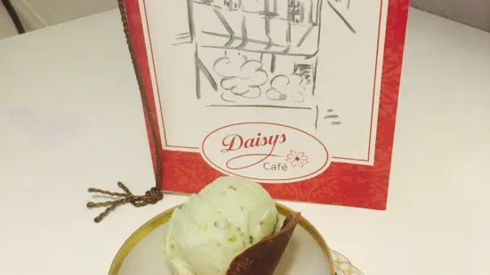 Daisys Cafe