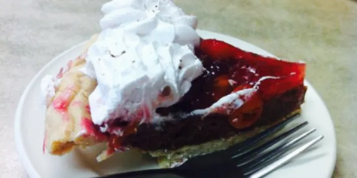 Spring Garden Family Restaurant