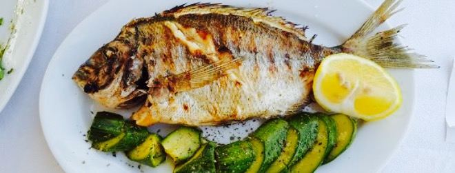 Agkyra Taverna