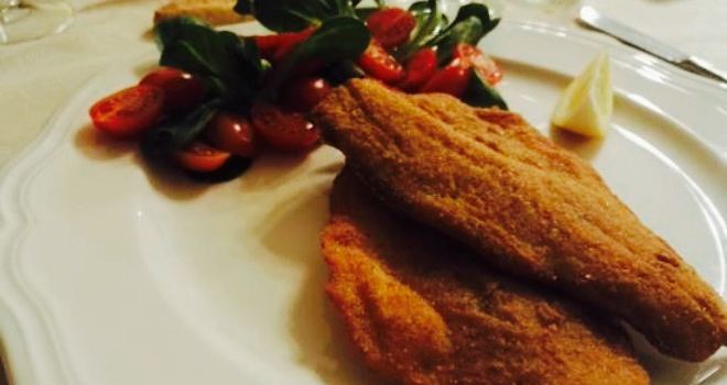 Ristorante dei Pescatori
