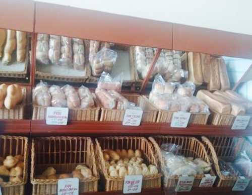 Panaderia Dulceria San Jose