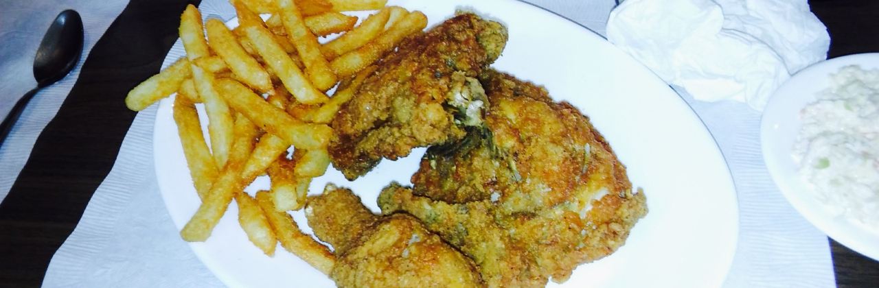 Cresson Springs Family Restaurant