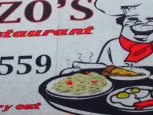 Pizzo's Restaurant