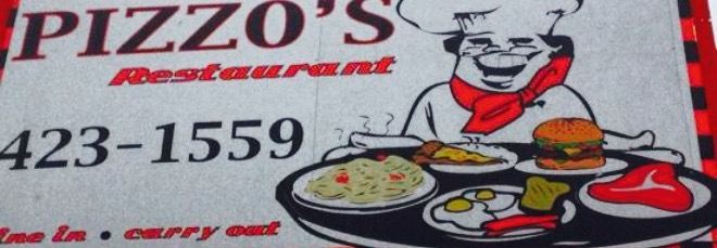Pizzo's Restaurant