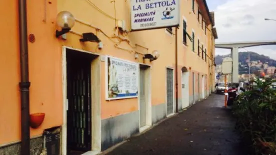 La Bettola