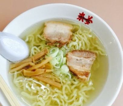 Kitakata Ramen Raimu Inawashiro