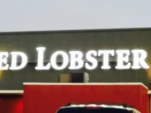 Red Lobster