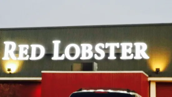 Red Lobster