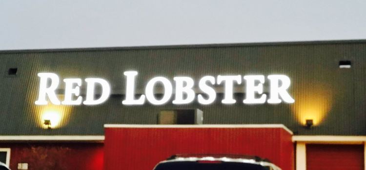 Red Lobster