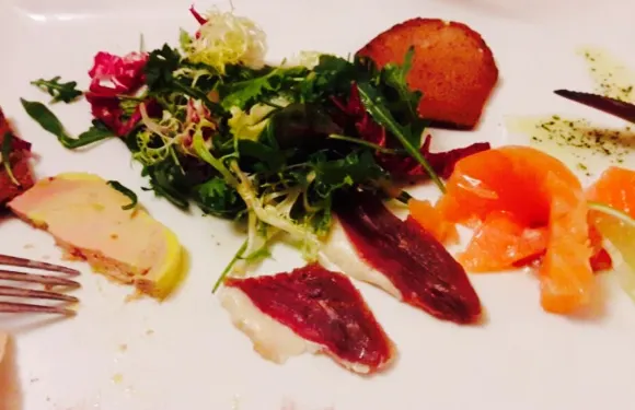 Le Crouton des Gones