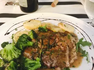 Ristorante Via Veneto
