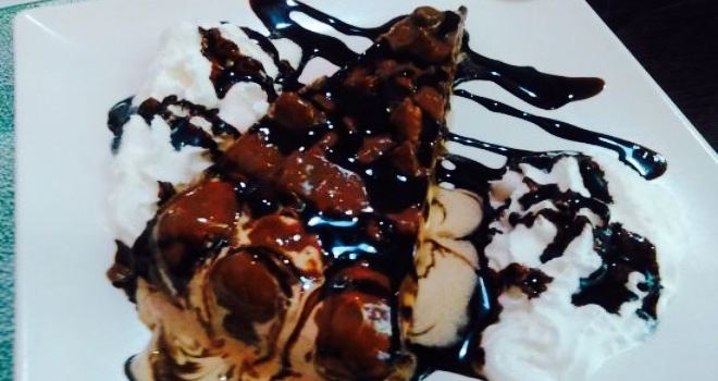 Pizzeria al Gusto Tapas