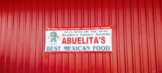 Abuelita's Mexican Restaurant