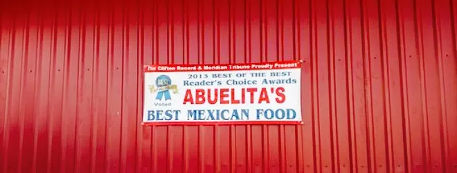 Abuelita's Mexican Restaurant