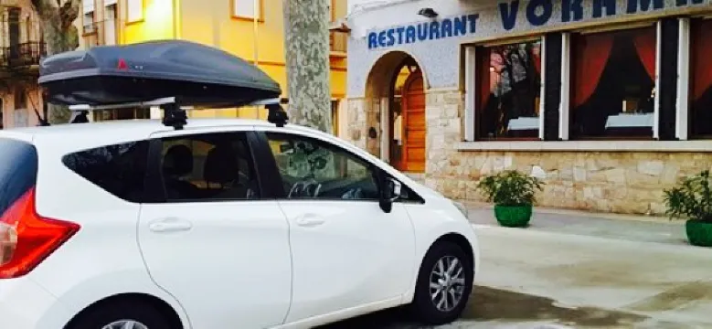 Voramar Restaurant