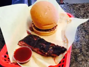 Woody Creek Barbeque