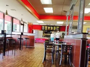 Hardee's