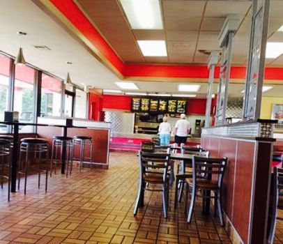 Hardee's