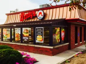 Wendy's