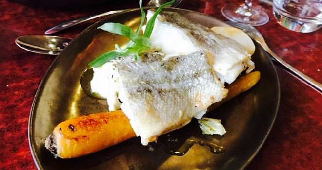 Le p'tit bistrot