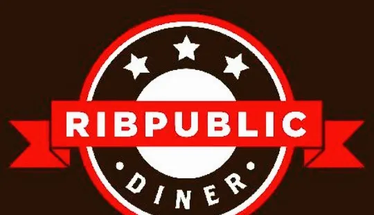 Ribpublic Diner