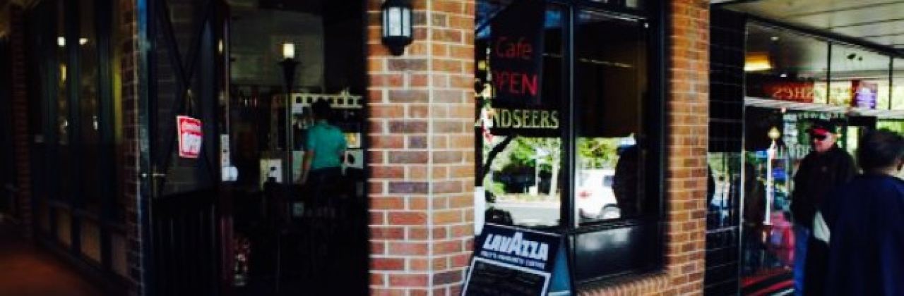 Landseers Leura