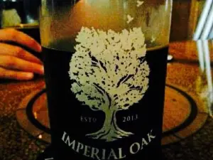 Imperial Oak Brewing
