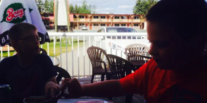 The Lazy Loon Restaurant and Mini Put