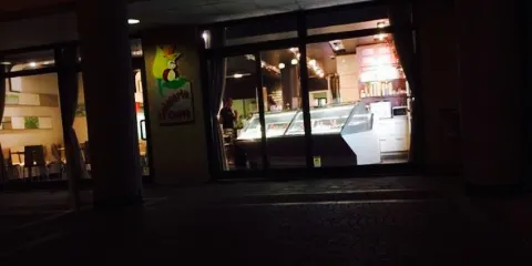 Gelateria Coccinella