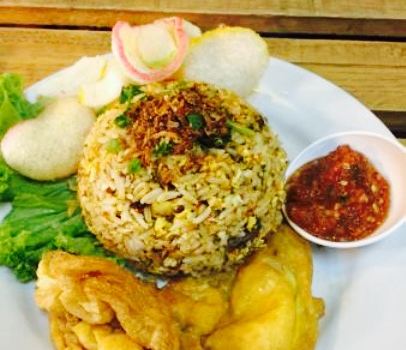 Mat Periuk Cafe