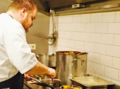 Restaurant Bij Robbert