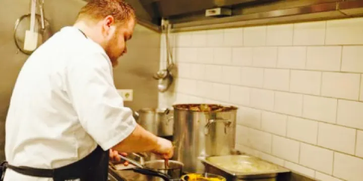 Restaurant Bij Robbert