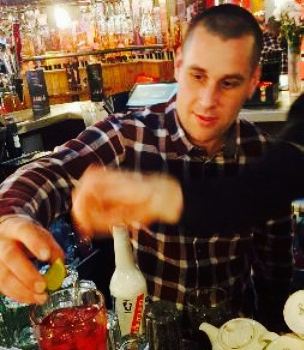 TGI Fridays - Newport