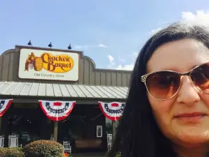 Cracker Barrel