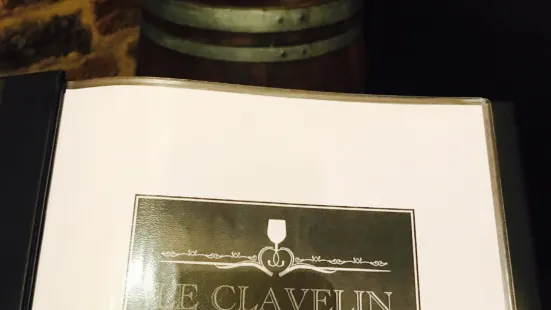 Le Clavelin