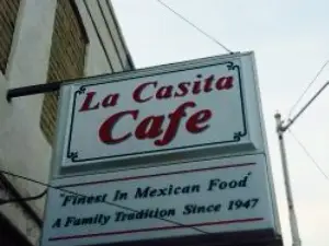 la Casita Cafe