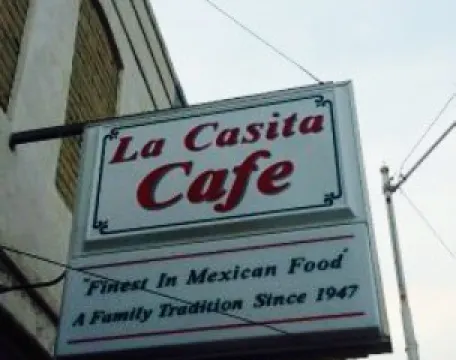 la Casita Cafe