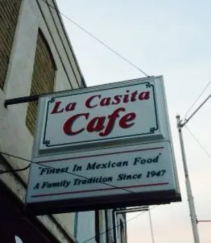 la Casita Cafe