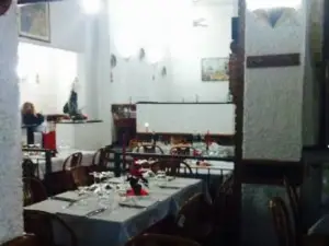 Ristorante Da Angelo