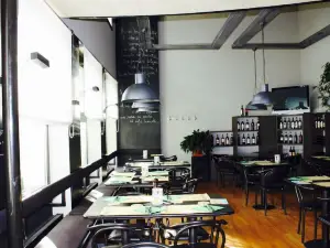 Osteria Teatro Puccini