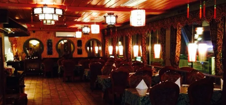 Ming Chinese Restaurant