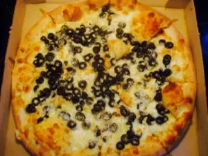 Pizza Land