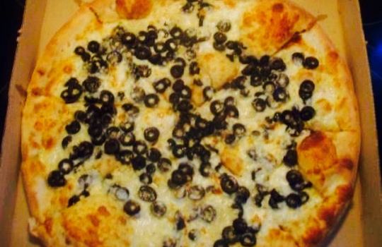 Pizza Land