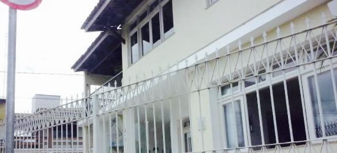 Restaurante La Em Kasa